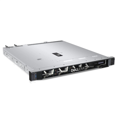 Good price 1U R350 Rack Server in the Whole Network with Intel Xeon E2324g 3.1ghz CPU and 16GB 3200mt Servers online