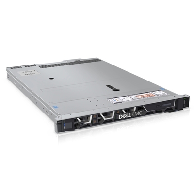 Buon prezzo Private Mold EMC PowerEdge R450 Rack Server Migliore per l'espansione del tuo business in linea