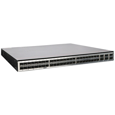 Good price CE6857E-48S6CQ Ethernet Network Gigabit Switch 02353VWX Elevate Your Data Center Performance with Lightning-Fast Speeds online