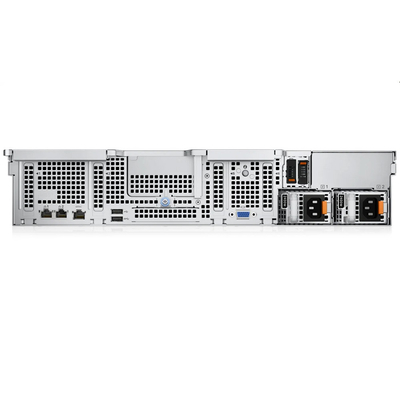 Хорошая цена R550 Server PowerEdge R550 Xeon Silver 2x4210 2U Rack Server Compute System 3.2GHz Непревзойденная производительность и надежность онлайн