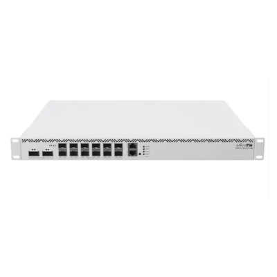 Buon prezzo CCR2216-1G-12XS-2XQ Cloud Core Router 100 Gbps Personalizzabile e supporto per schede SIM 5G per una connettività di rete senza soluzione di continuità in linea