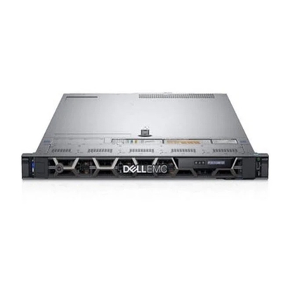 Good price 1U Rack Mini NAS Server R640 Private Mold and 2Ghz Processor Main Frequency for Your Requirements online