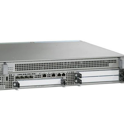 Good price Ciscos ASR 1000 Series Aggregation Services Routers Wired Transfer Rate and Modem Function for ASR1002X Enterprise Routers online