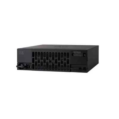 Good price Original ISR4461/K9 Cis Router 5G Wi-Fi Transmission Rate 1000Mbps and Private Mold for Integrated Services online