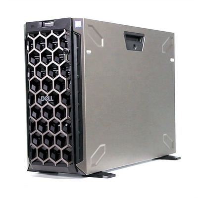 Good price Database-Optimized PowerEdge R650 1U Rackmount Server with Xeon Processor and 1.7 GHz Main Frequency online