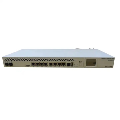 Good price Customized Size Router Board CCR1036-8G-2S EM 2 X SFP Ports 8 X Gigabit Ethernet Ports Cloud Core Router with and SDK online