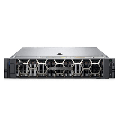 Good price Memory 2.4TB *16 PowerEdge R750 Original Rack Server with Intel Xeon 5418Y 32GB RDIMM*2 and 960GB SSD*2 online