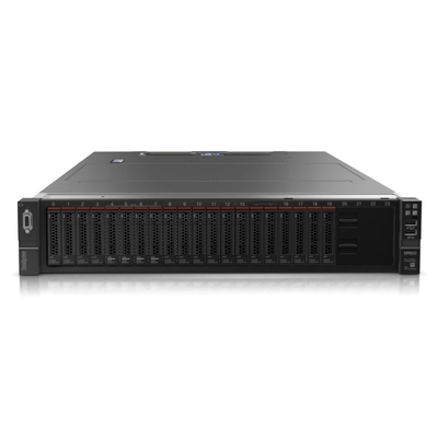 Good price Unleash the Full Potential of Your Business with Rack Server SR650V2 and Intel Xeon 6336Y online