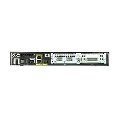 Good price 5g Wi-Fi ISR4221-SEC/K9 Router 1000Mbps Transmission and WPS for Fast Connection online