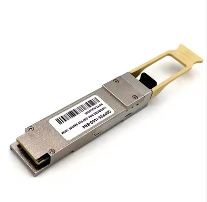 Хорошая цена 40 Гигабитный модуль Ethernet SFP QSFP-40G-SR-BD для сетевой инфраструктуры онлайн