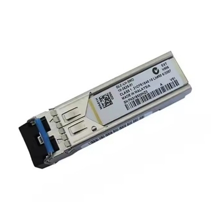 Good price GLC-LH-SMD and Original SFP Wireless Transceiver Module Used Products Status Excellent Condition online