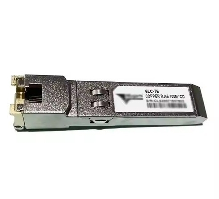 Buon prezzo Modulo trasmettitore ottico GLC-TE Sfp utilizzato e pronto per le esigenze di approvvigionamento in linea