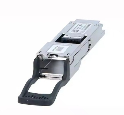 Buon prezzo Modulo di conversione di adattatore CVR-QSFP-SFP10G da 40g QSFP a SFP+ 10G in magazzino in linea
