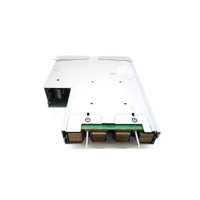 Buon prezzo NO Modulo di tessuto N9504 con supporto 100G ACI e NX-OS N9K-C9504-FM-E in linea
