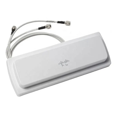 Buon prezzo Wi-Fi direzionale a doppia banda personalizzato AIR-ANT2566P4W-R per una connessione Wi-Fi rapida e stabile in linea