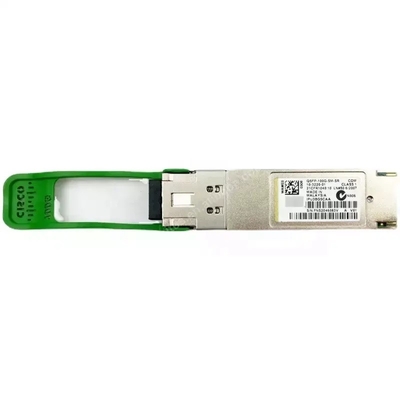 Good price Customized Optical Module Optical Fiber Transceiver Module QSFP-100G-SM-SR with Efficiency and Functionality online