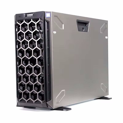 Good price Customized Poweredge T640 Intel Xeon CPU DDR4 ECC RAM Tower Server for Demanding Media and GPU Tasks online