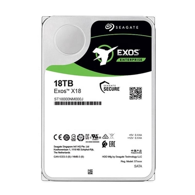 Good price Customized 10TB ST10000NM0086 Seagate 3.5