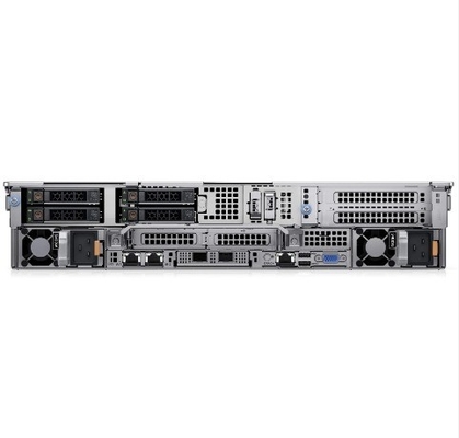 Good price Generation Intel Xeon Processor Scalable Family 16gb and 64gb Memory Options for Original Motherboard R750 2U Rack Server online