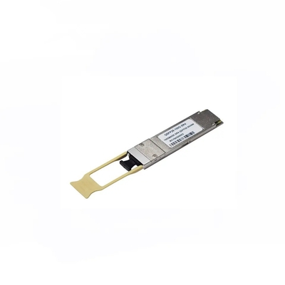 Buon prezzo 02313EEK Modulo trasmettitore-ricevitore personalizzabile QSFP28-100G-BIDI con opzione personalizzabile in linea