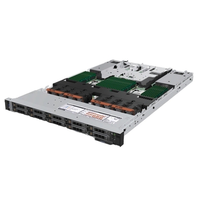 Хорошая цена R650xs 1U Rack Server с процессором Intel Xeon DDR4 Memory и SSD/HDD Опции OEM Серверы онлайн