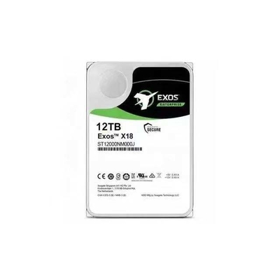 Good price Seagate Exos 12TB HDD SATA 3.0 Server Internal Hard Drive ST12000NM000J Customized for Custom Server Configurations online