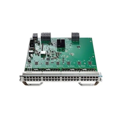 Buon prezzo C9400-LC-24S 9400serie 24 porte modulo modulo di stampo privato in linea