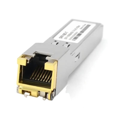 Bon prix Personnalisé SFP-1000BaseT Hua w Ei MA5608T F01S200 SFP et personnalisé pour vos besoins commerciaux en ligne
