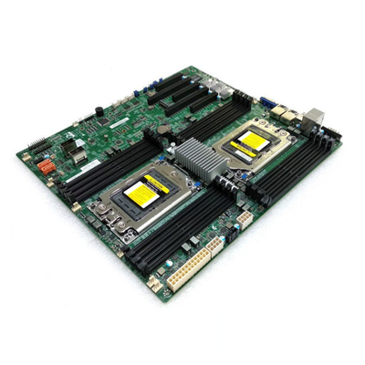 Good price Unleash the Full Potential H11DSi Server Motherboard for Dual EPYC 7001/7002 Processors online