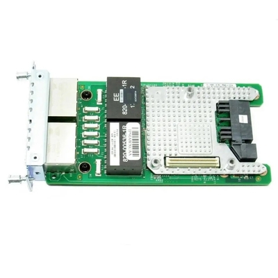 Buon prezzo NIM-8CE1T1-PRI 8 Port Network Interface Module per l'ottimizzazione e l'espansione della rete in linea