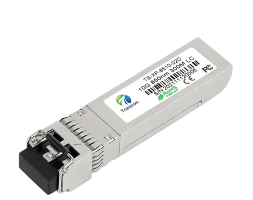 Buon prezzo Modulo SFP DDM Compatibile EX-SFP-10GE-SR J9150 JD092B in linea