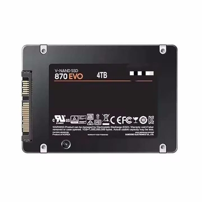 Good price Customized 870 EVO Series MZ-77E500BW 2.5