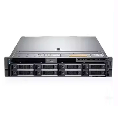 Good price Customized  Rack Server Poweredge R740 2U 5218R 16G DDR4 4T Hard Disk Drive R740 Server 2U Rack Private Mold Included online