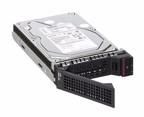 Good price 12TB ThinkSystem DE Series SAS 12Gb/s 7.2K RPM 3.5