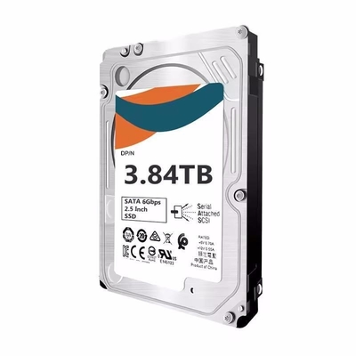 Good price Customized Original P37017-B21 3.84TB 2.5in SAS 12G SC Mixed Solid State Drive for G9 G10 Sever Customized Size Wireless online