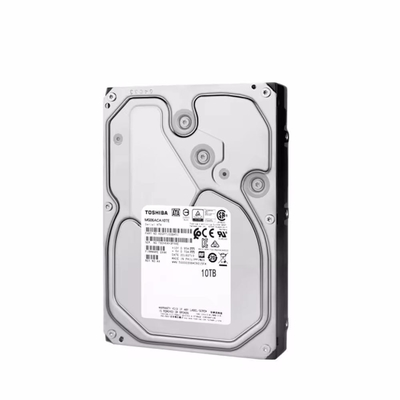 Good price 10TB MG06ACA10TE MG Series Enterprise SATA 6Gbit/s Internal HDD with Expansion Port and Gigabit Network Interface at Best online