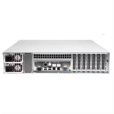 Good price Private Mold 2U Rackmount Server for Supermicro SYS-6029P-TRT Up to 28 Cores of 2nd Gen Intel online