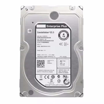 Good price 0DRMYH 4TB 7.2K 6Gb/s 3.5