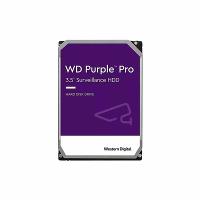 Good price Purple Pro 18TB HDD 7200 RPM 512MB Cache SATA 6.0Gb/s 3.5