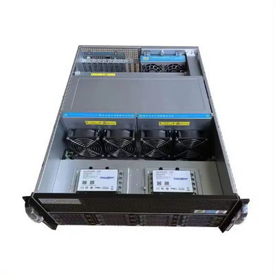 Good price 4U 4 GPU Server 2 X in Tel 5th Xeon Cpu 1 1 Socket E LGA 4677 C741 DDR5 DIMM PCIE 5.0 2000W with 2000W Power Supply online