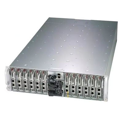 Good price Top Performance Gpu Server Customized for Microcloud SYS-5039MA16-H12RFT X11 SYS-5038MR-H8TRF X10 SYS-5038MD-H24TRF online