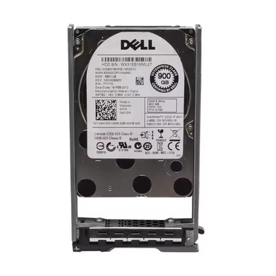 Good price Customized 900GB SAS 10K 2.5