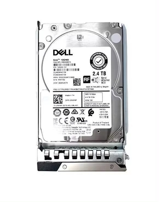 Good price Internal Gigabit Network Interface Expansion Port 2.4T SAS HDD 10K 2.5 Inch ST2400MM0159 Hard Disk for and Customized online