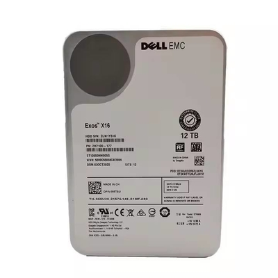 Good price Customized 12TB SAS SATA 7.2K RPM 3.5-inch HDD Hard Drive for s Single Disk Capacity 7GB Wireless Customized online