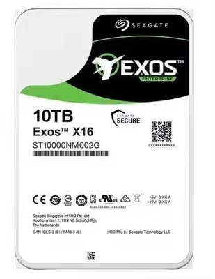 Good price ST10000NM002G Exos X16 3.5
