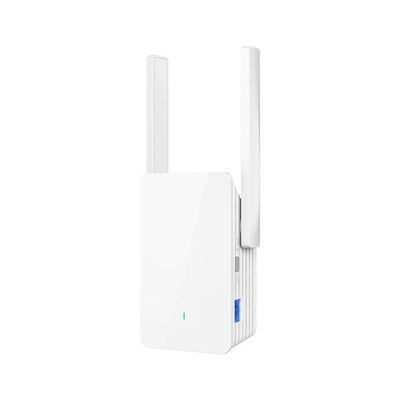 Good price Gigabit Wireless Network Signal Expander Repeater with Dual Band Wi-Fi 6 and Secure WPA-PSK Encryption online
