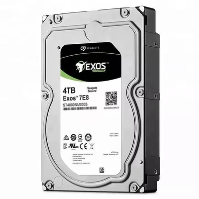 Good price NO Private Mold Customized ST4000NM0035 3.5'' HDD 4TB 7200 RPM 512n SATA 6Gb/s 128MB for Seagate External Hard Drive online