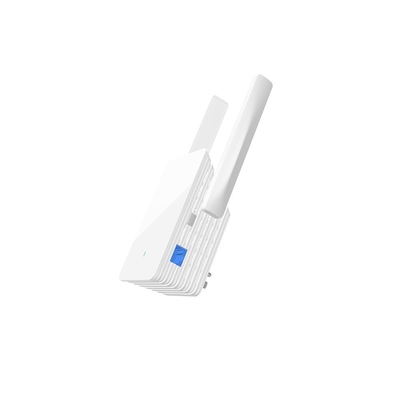 Good price Customized A23 Dual Band Wi-Fi 6 Repeater Wifi Signal Amplifier with Router Wi-Fi Transmission Standard WiFi 802.11 ax online