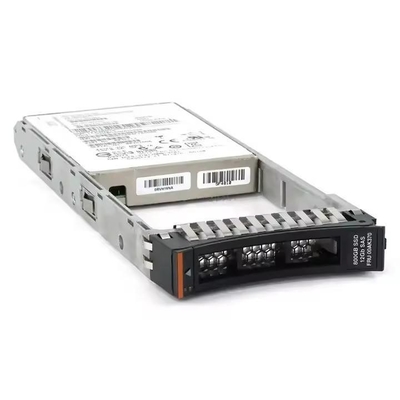 Good price Customized ThinkSystem 4XB7A14176 DE Series 2U24 1DWD 2.5inch 7.68TB Hard SSD Disk Average Seek Time 12.0ms and Large Cache online