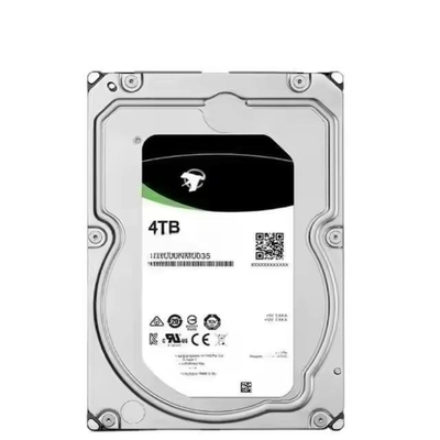 Good price Cache / Customized ST4000NM0035 Enterprise Capacity 3.5'' HDD 4TB 7200 RPM 512n SATA 6Gb/s 128MB for External Hard Drive online